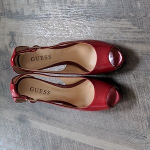 Guess Stilettos